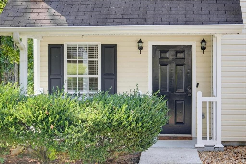 3 bedroom, 3 bathroom, 1,305 sq ft single family residence for sale at 415 Willow Lane, Temple, GA 30179 — photo 3