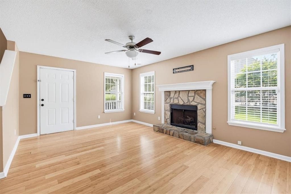3 bedroom, 3 bathroom, 1,305 sq ft single family residence for sale at 415 Willow Lane, Temple, GA 30179 — photo 6