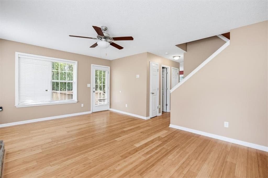 3 bedroom, 3 bathroom, 1,305 sq ft single family residence for sale at 415 Willow Lane, Temple, GA 30179 — photo 7