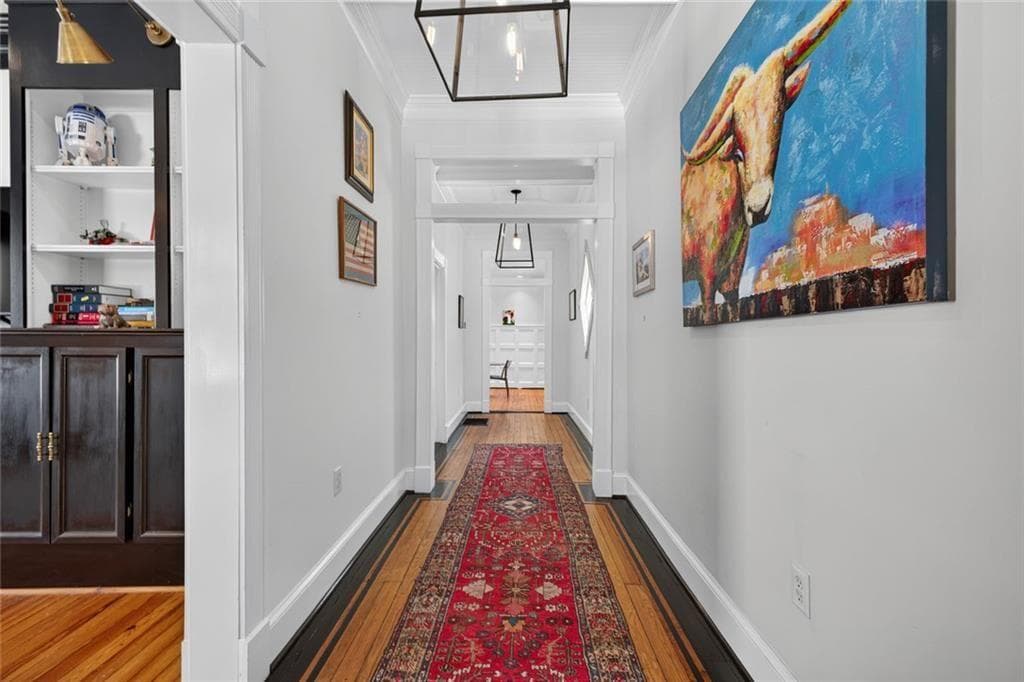 2 bedroom, 2 bathroom, 1,388 sq ft single family residence under contract at 643 Glenwood Avenue, Atlanta, GA 30312 — photo 4