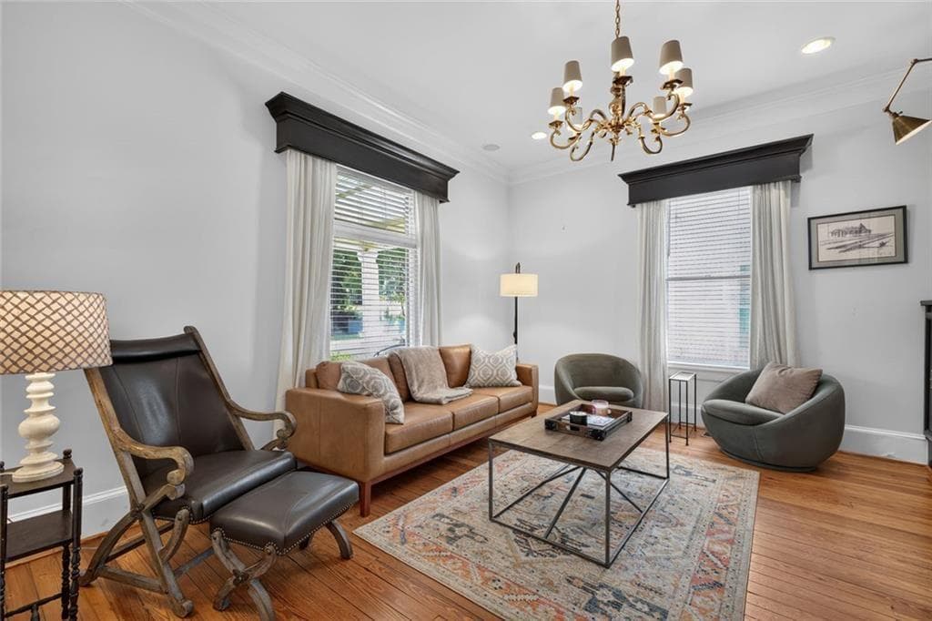 2 bedroom, 2 bathroom, 1,388 sq ft single family residence under contract at 643 Glenwood Avenue, Atlanta, GA 30312 — photo 5