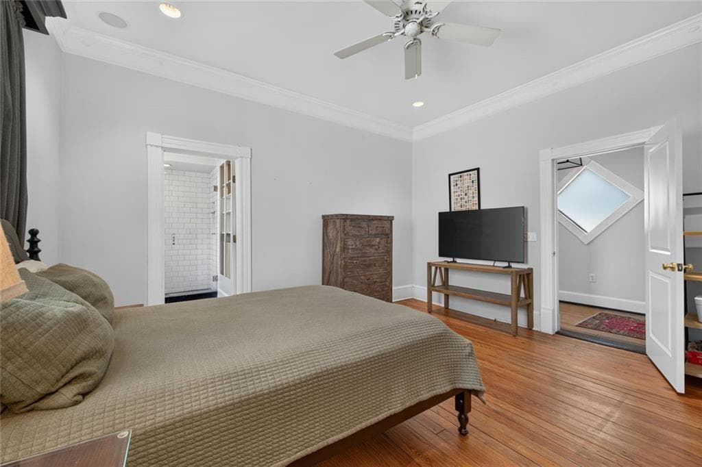 2 bedroom, 2 bathroom, 1,388 sq ft single family residence under contract at 643 Glenwood Avenue, Atlanta, GA 30312 — photo 8