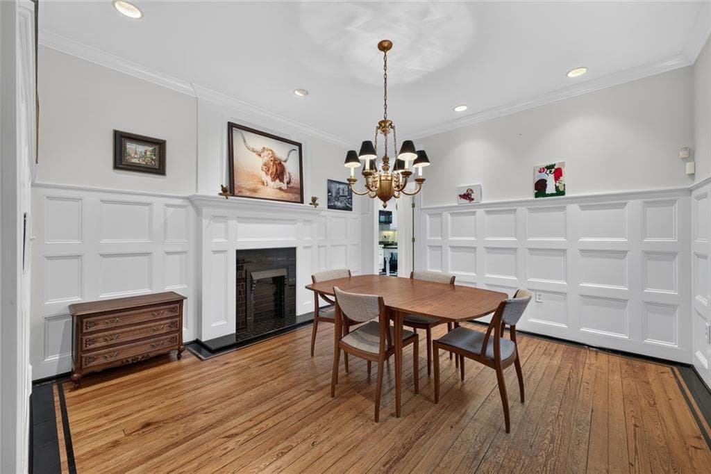 2 bedroom, 2 bathroom, 1,388 sq ft single family residence under contract at 643 Glenwood Avenue, Atlanta, GA 30312 — photo 10