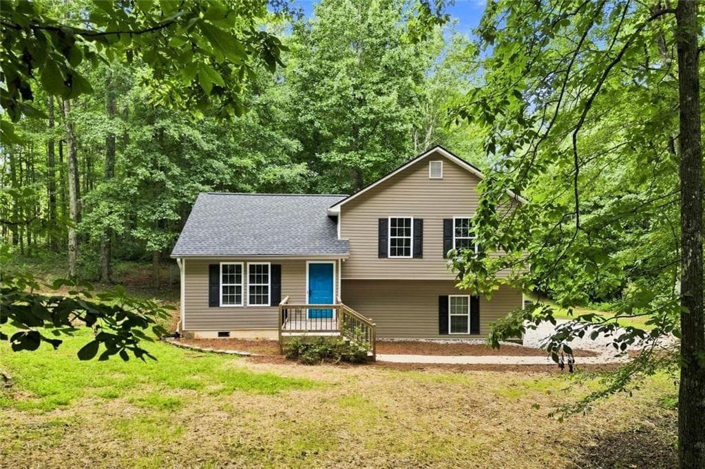 3 bedroom, 2 bathroom, 1,104 sq ft single family residence for sale at 112 Headland Court, Rockmart, GA 30153 — photo 2