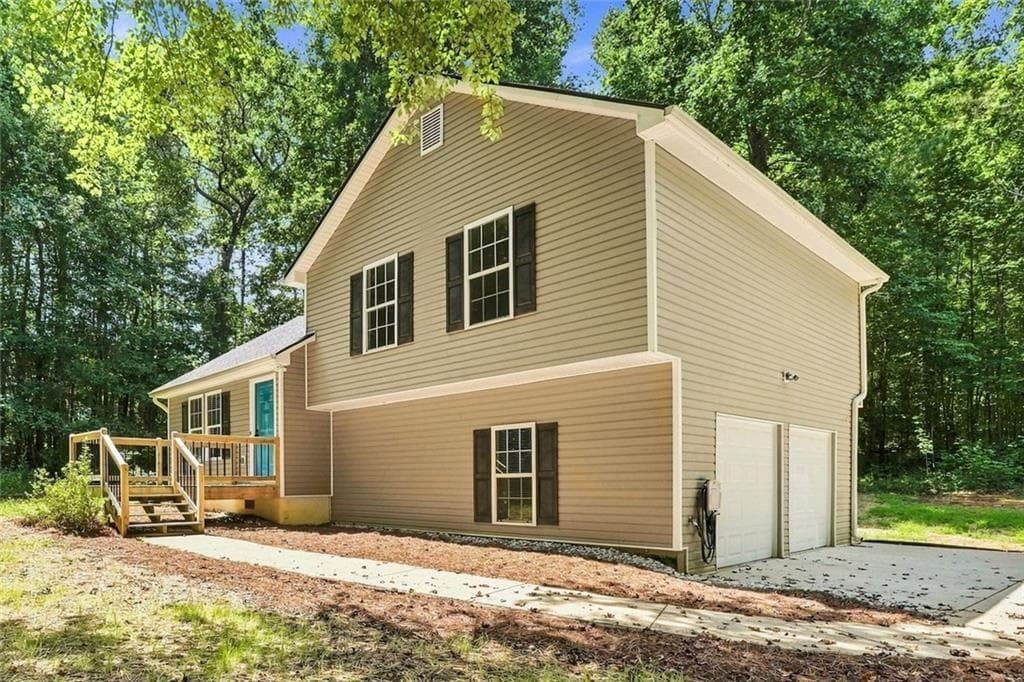 3 bedroom, 2 bathroom, 1,104 sq ft single family residence for sale at 112 Headland Court, Rockmart, GA 30153 — photo 3