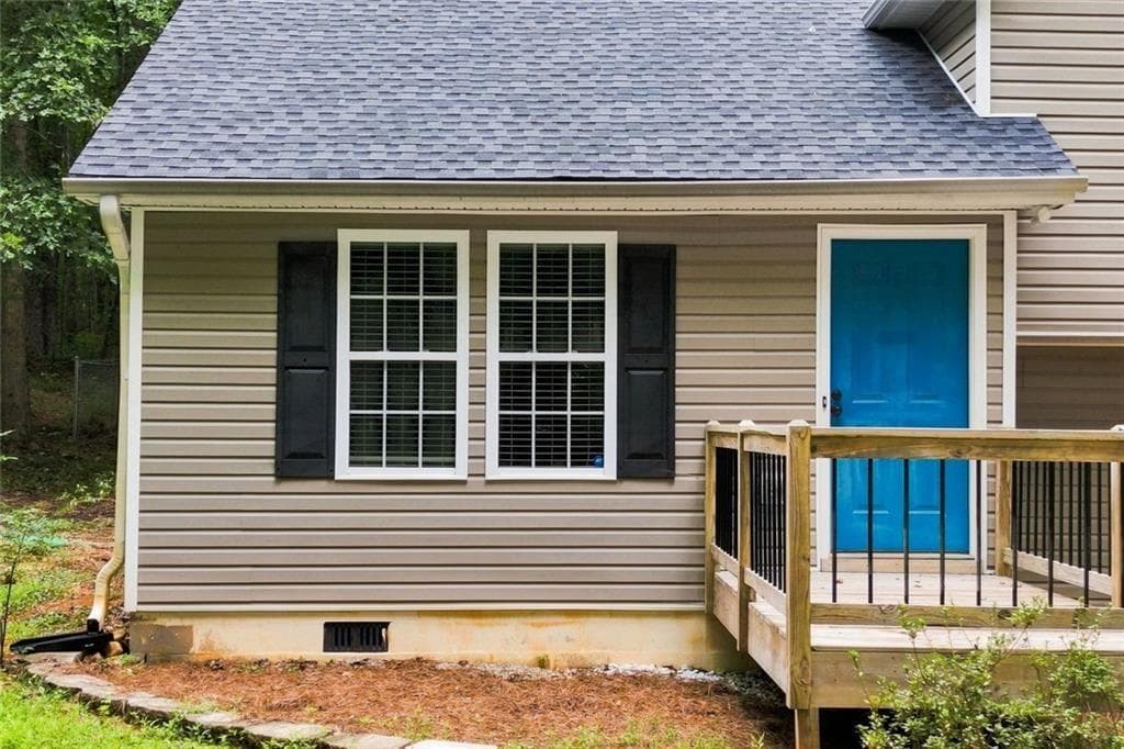 3 bedroom, 2 bathroom, 1,104 sq ft single family residence for sale at 112 Headland Court, Rockmart, GA 30153 — photo 5