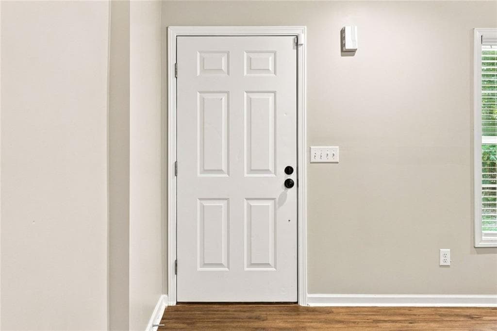 3 bedroom, 2 bathroom, 1,104 sq ft single family residence for sale at 112 Headland Court, Rockmart, GA 30153 — photo 6