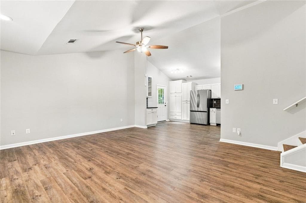 3 bedroom, 2 bathroom, 1,104 sq ft single family residence for sale at 112 Headland Court, Rockmart, GA 30153 — photo 7