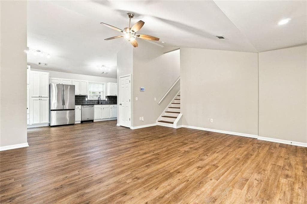 3 bedroom, 2 bathroom, 1,104 sq ft single family residence for sale at 112 Headland Court, Rockmart, GA 30153 — photo 9