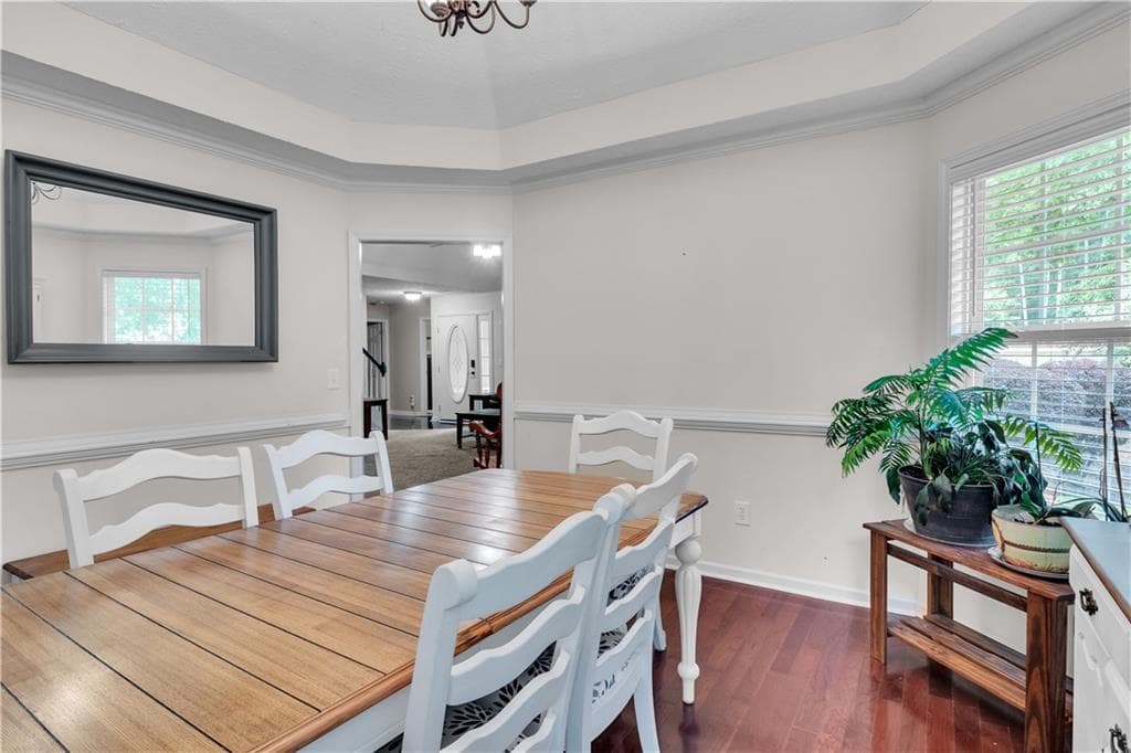 4 bedroom, 2 bathroom, 2,679 sq ft single family residence for sale at 149 Marina Circle, Jackson, GA 30233 — photo 9
