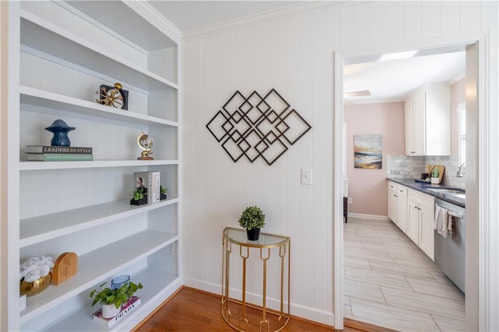 2 bedroom, 2 bathroom, 1,198 sq ft single family residence for rent at 223 Kathryn Avenue, Decatur, GA 30030 for $2,850 a month — photo 7