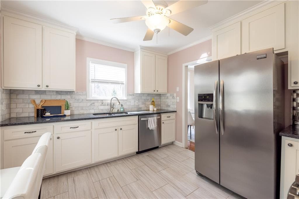 2 bedroom, 2 bathroom, 1,198 sq ft single family residence for rent at 223 Kathryn Avenue, Decatur, GA 30030 for $2,850 a month — photo 9