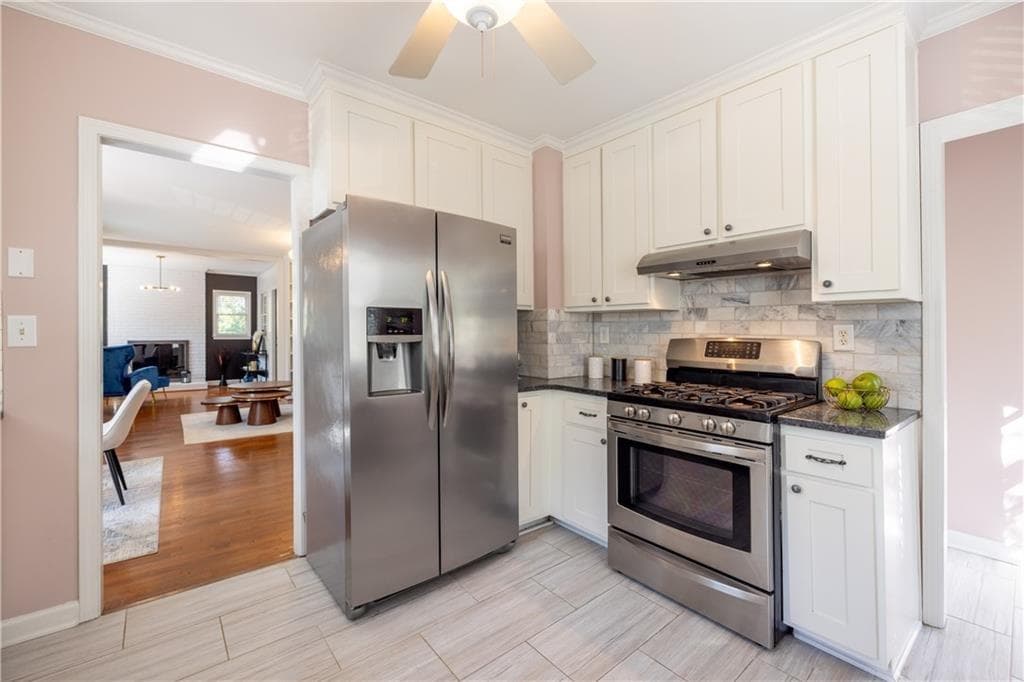 2 bedroom, 2 bathroom, 1,198 sq ft single family residence for rent at 223 Kathryn Avenue, Decatur, GA 30030 for $2,850 a month — photo 10