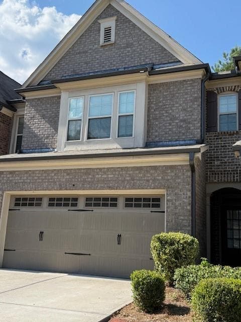 3 bedroom, 3 bathroom, 1,821 sq ft townhouse for rent at 2059 Teagen CT Court, Lawrenceville, GA 30044 for $2,050 a month — photo 1 of 12