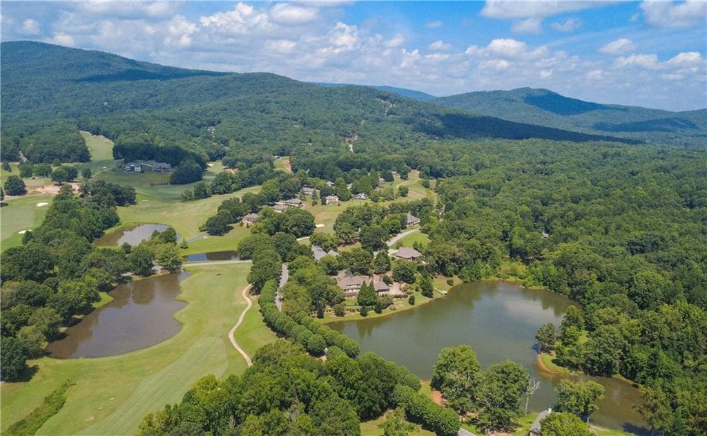 single family residence for sale at 1057 Orchard Drive, Clarkesville, GA 30523 — photo 4