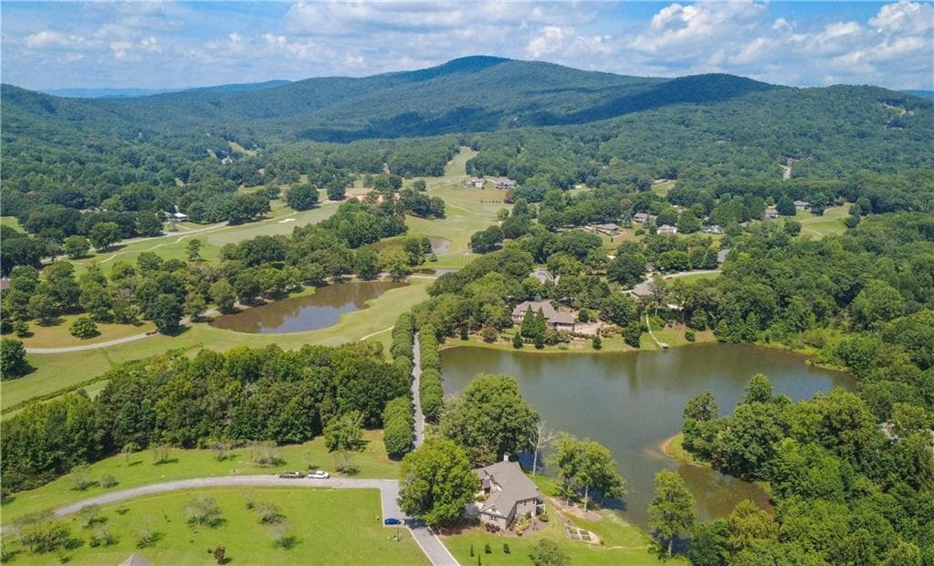 single family residence for sale at 1057 Orchard Drive, Clarkesville, GA 30523 — photo 8