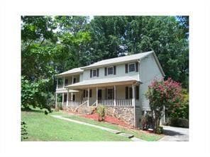 4 bedroom, 3 bathroom, 3,370 sq ft single family residence for rent at 1114 Staples Drive, Lilburn, GA 30047 for $2,499 a month