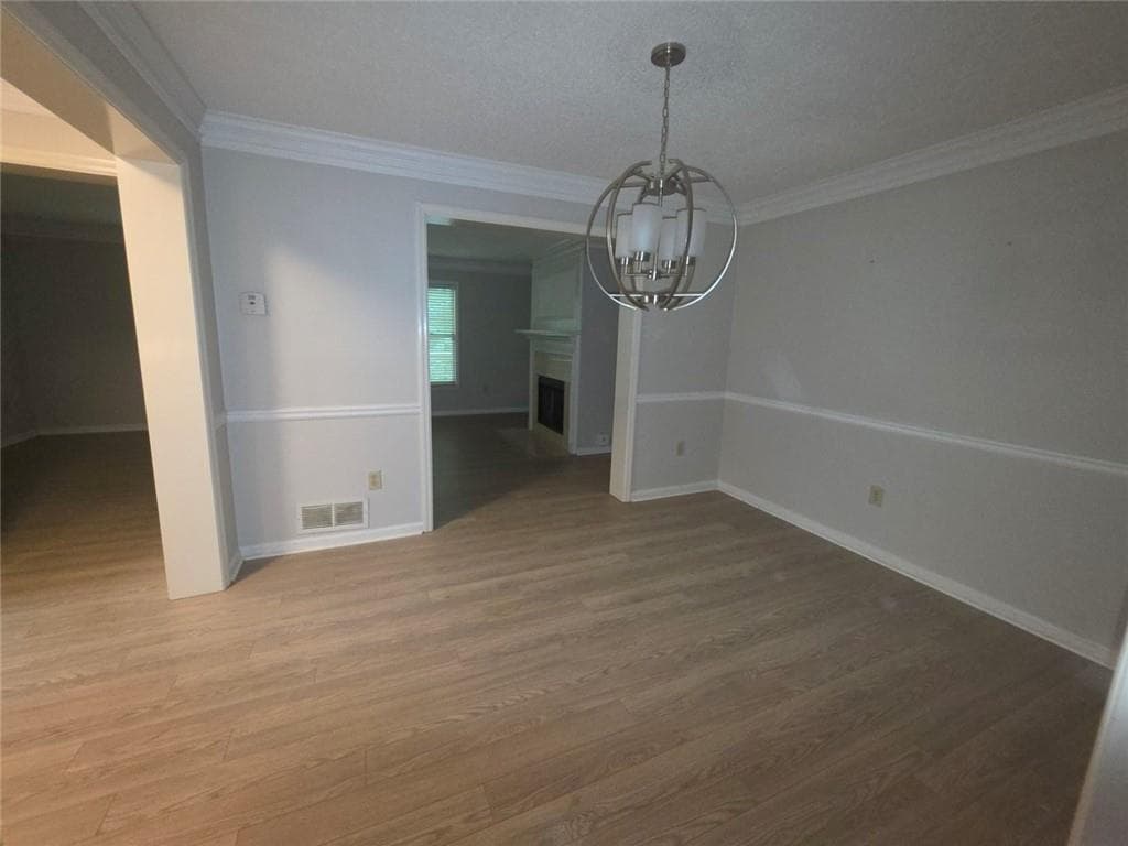 3 bedroom, 4 bathroom, 2,452 sq ft townhouse for sale at 3914 Meeting Street, Duluth, GA 30096 — photo 5