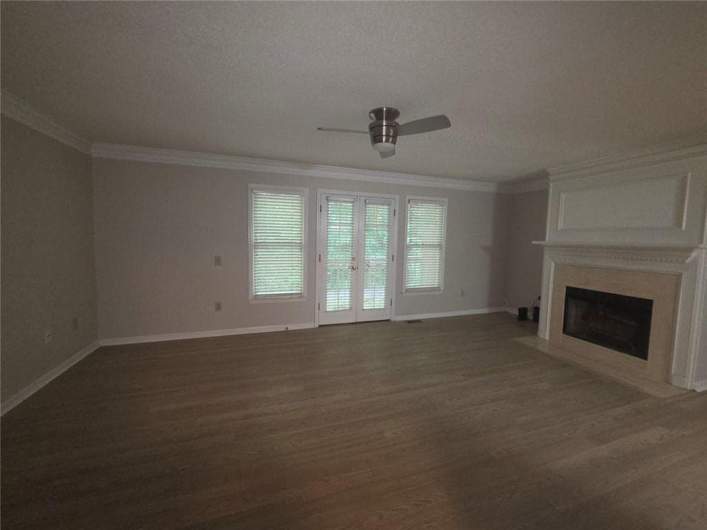 3 bedroom, 4 bathroom, 2,452 sq ft townhouse for sale at 3914 Meeting Street, Duluth, GA 30096 — photo 6
