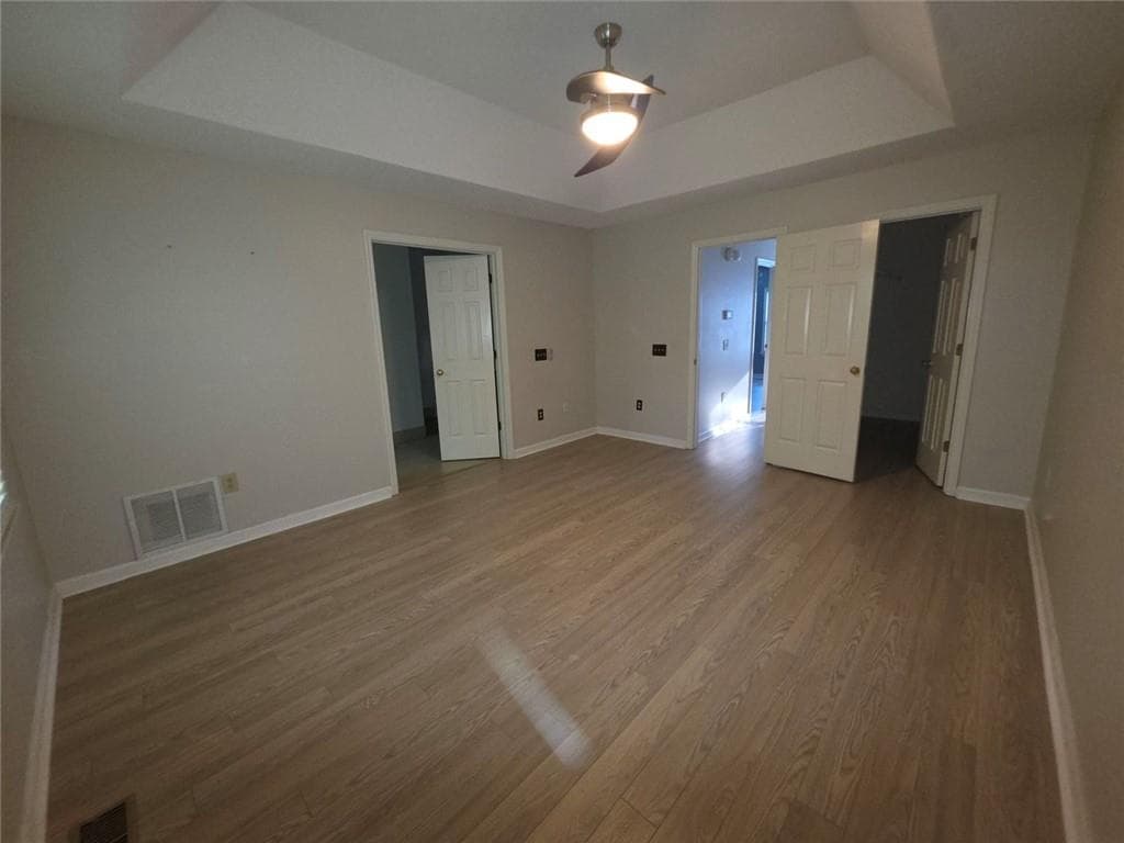 3 bedroom, 4 bathroom, 2,452 sq ft townhouse for sale at 3914 Meeting Street, Duluth, GA 30096 — photo 7