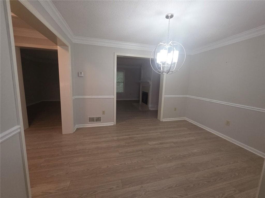 3 bedroom, 4 bathroom, 2,452 sq ft townhouse for sale at 3914 Meeting Street, Duluth, GA 30096 — photo 8