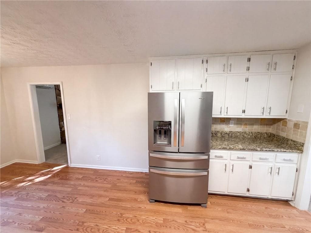 4 bedroom, 3 bathroom, 2,147 sq ft single family residence for sale at 1825 Marsh Creek Drive, Lawrenceville, GA 30043 — photo 8