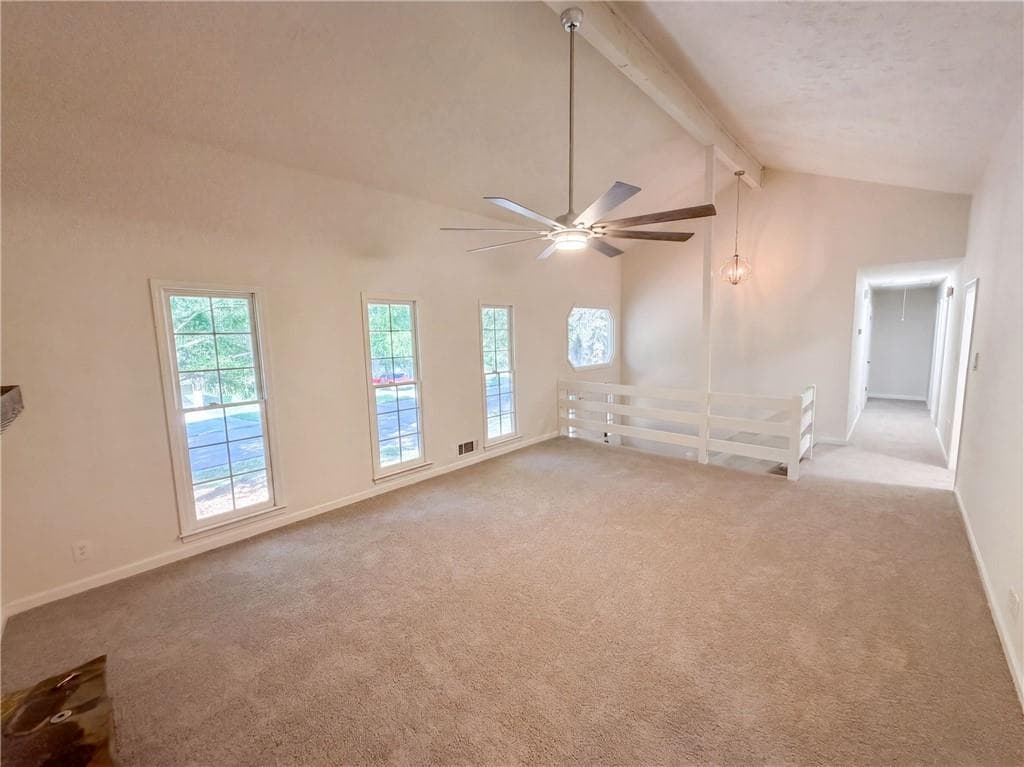 4 bedroom, 3 bathroom, 2,147 sq ft single family residence for sale at 1825 Marsh Creek Drive, Lawrenceville, GA 30043 — photo 10