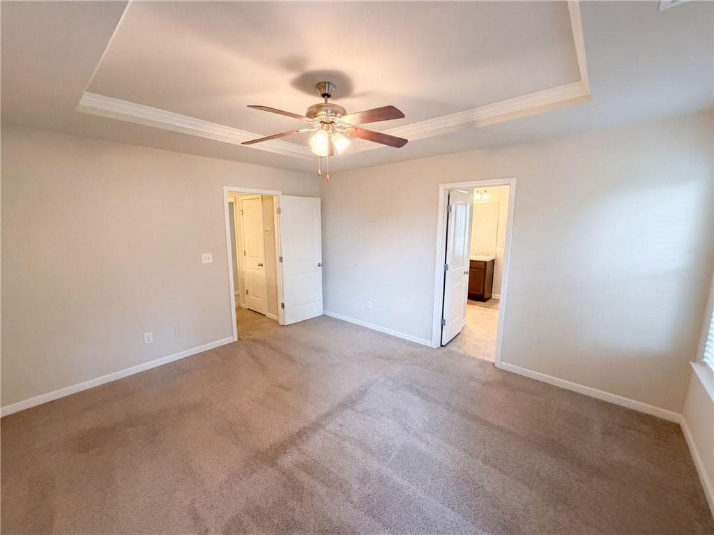 4 bedroom, 3 bathroom, 1,844 sq ft single family residence under contract at 4473 Ravenwood Drive, Union City, GA 30291 — photo 7