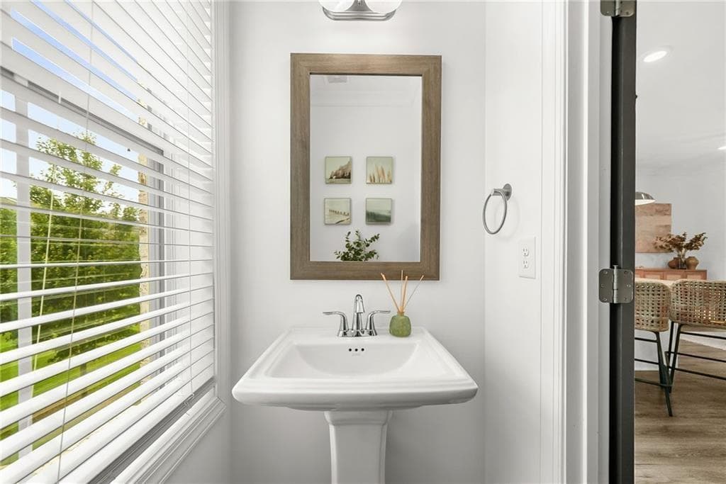 3 bedroom, 4 bathroom, 1,732 sq ft townhouse for rent at 843 Angora Alley, Scottdale, GA 30079 for $2,450 a month — photo 9