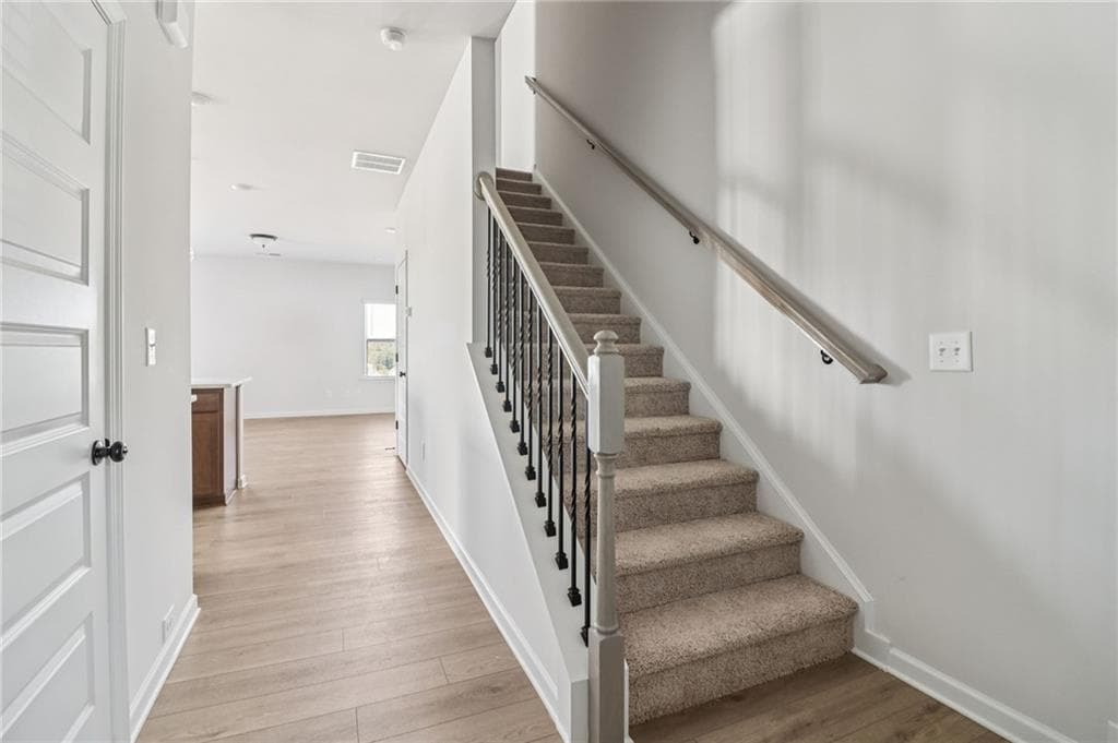3 bedroom, 3 bathroom, 1,933 sq ft single family residence for rent at 706 Shetland Trail, Cartersville, GA 30121 for $2,100 a month — photo 6
