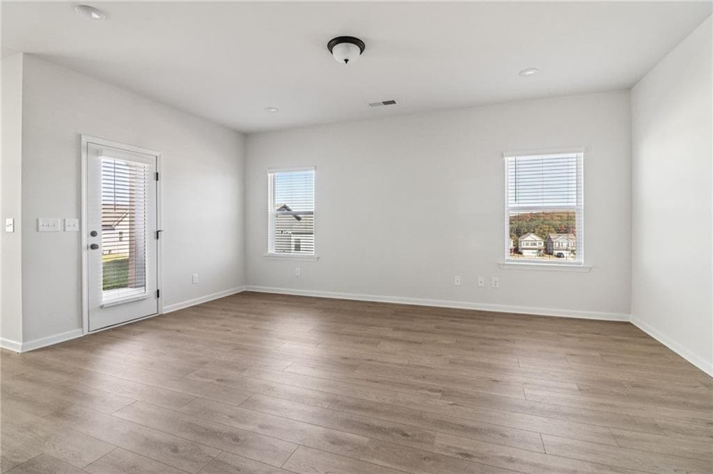 3 bedroom, 3 bathroom, 1,933 sq ft single family residence for rent at 706 Shetland Trail, Cartersville, GA 30121 for $2,100 a month — photo 10