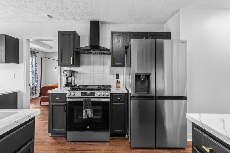 3 bedroom, 2 bathroom, 1,184 sq ft single family residence for sale at 511 Lakecourt Drive, Mcdonough, GA 30253 — photo 7