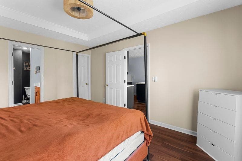 3 bedroom, 2 bathroom, 1,184 sq ft single family residence for sale at 511 Lakecourt Drive, Mcdonough, GA 30253 — photo 9
