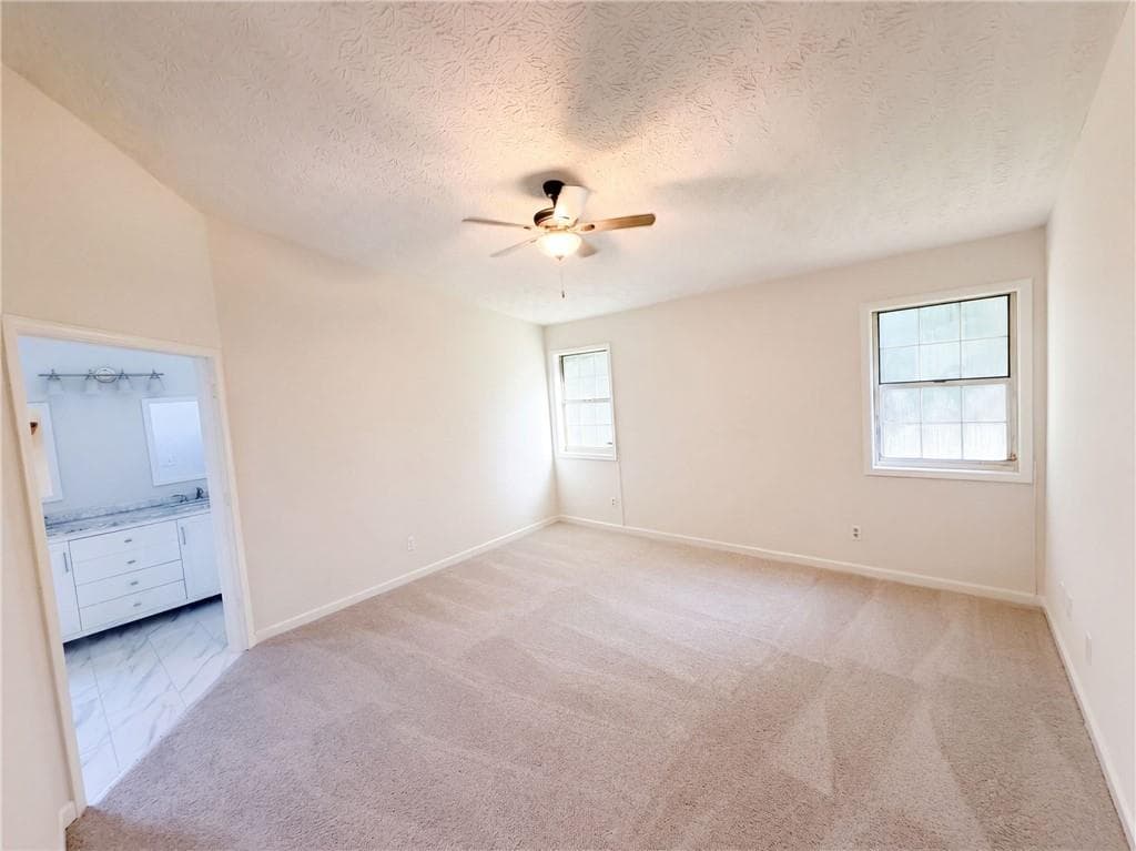 3 bedroom, 2 bathroom, 1,708 sq ft single family residence for sale at 2119 Crystal Lake Drive, Lawrenceville, GA 30044 — photo 3