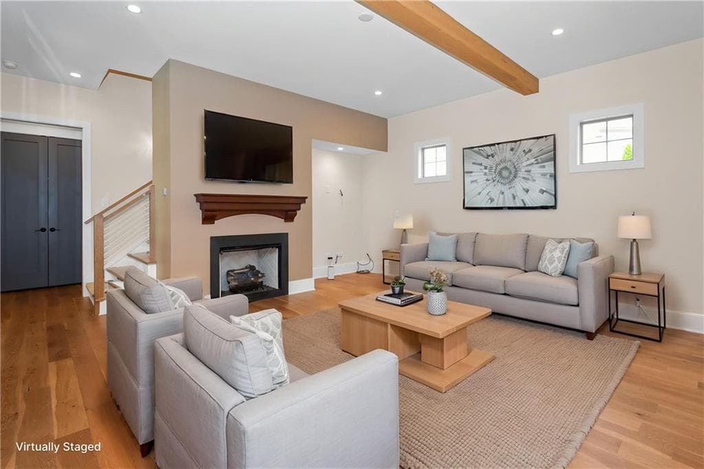 4 bedroom, 5 bathroom, 3,599 sq ft single family residence under contract at 220 Arbor Garden Circle, Newnan, GA 30265 — photo 8