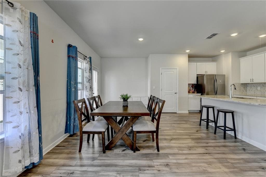 4 bedroom, 3 bathroom, 1,963 sq ft single family residence for sale at 2531 Canning View Avenue, Lawrenceville, GA 30044 — photo 7
