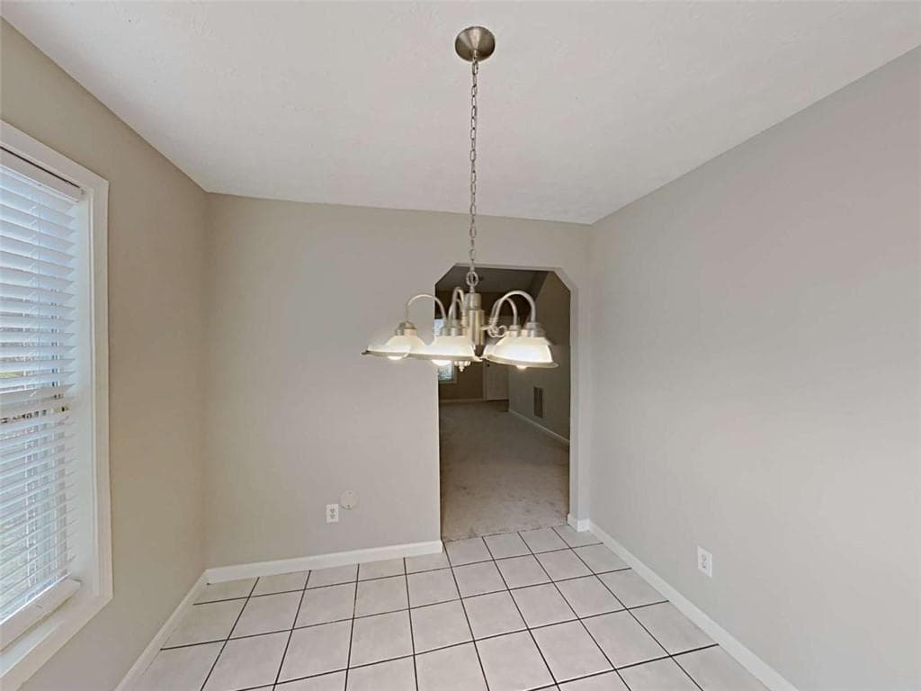 3 bedroom, 3 bathroom, 1,444 sq ft single family residence for sale at 540 Cherokee Overlook Court, Canton, GA 30115 — photo 8