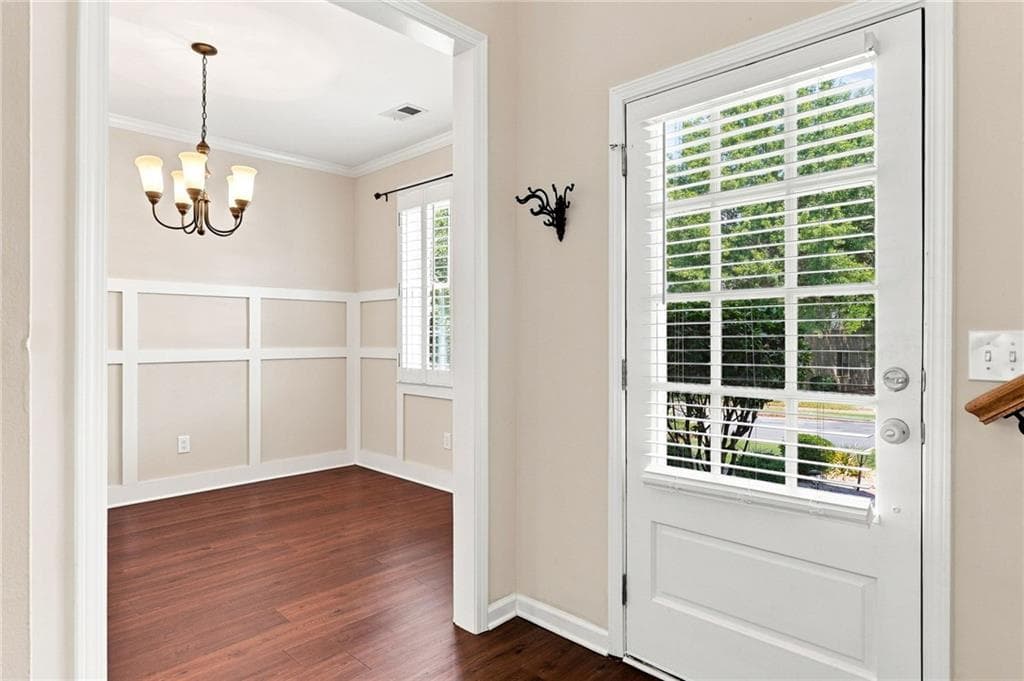 4 bedroom, 3 bathroom, 1,787 sq ft single family residence for sale at 408 Eaglewood Way, Canton, GA 30115 — photo 6