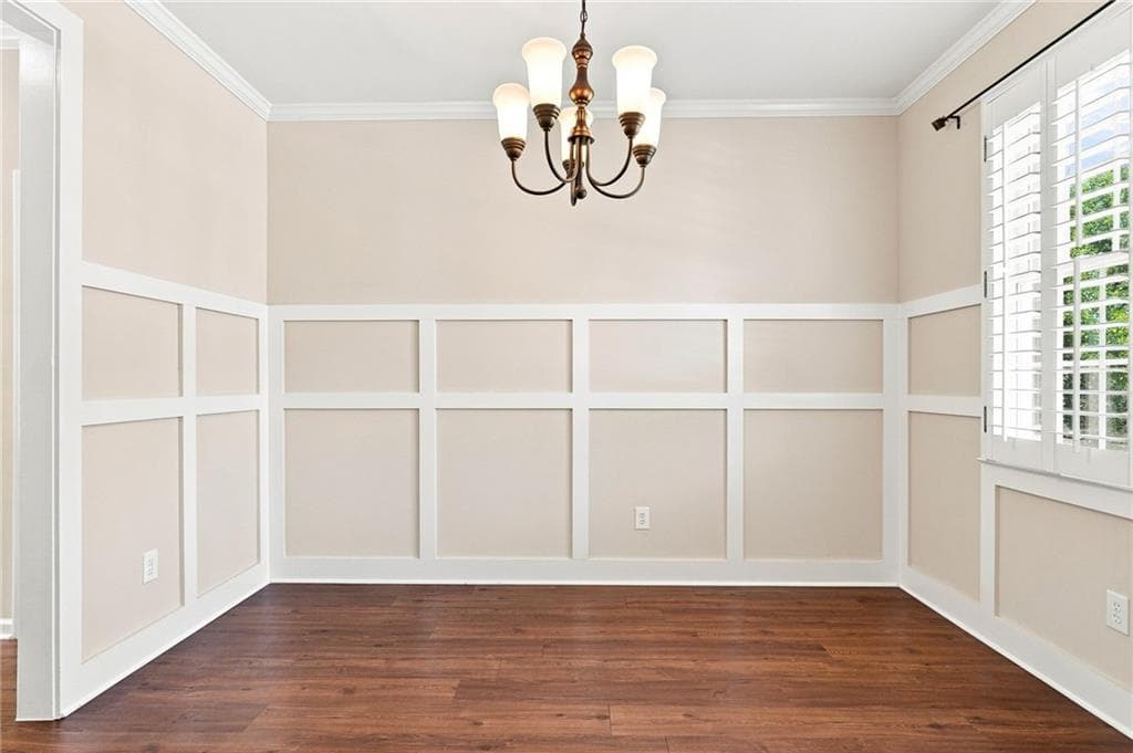 4 bedroom, 3 bathroom, 1,787 sq ft single family residence for sale at 408 Eaglewood Way, Canton, GA 30115 — photo 7