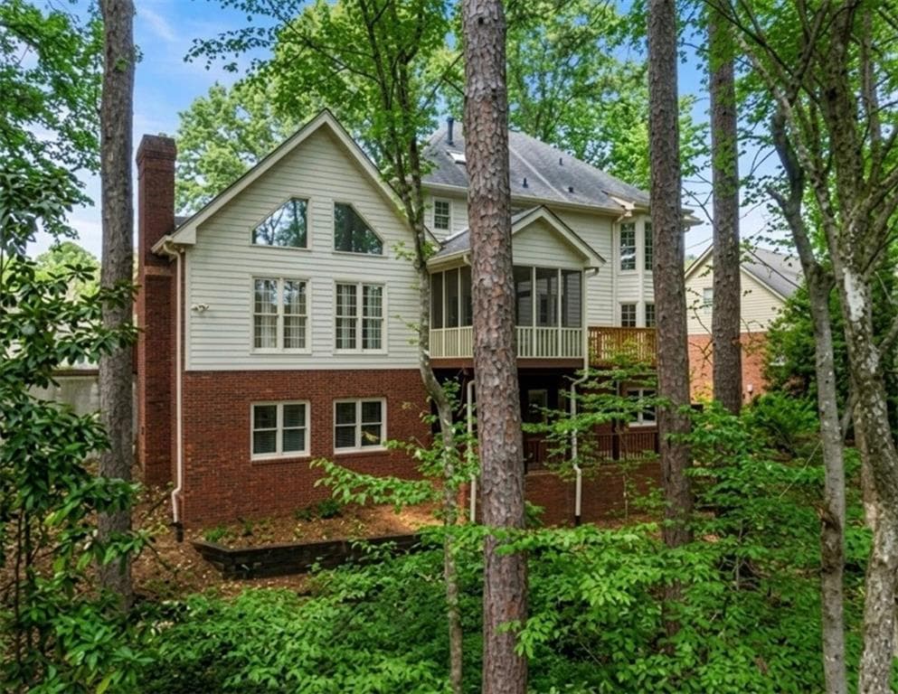 4 bedroom, 4 bathroom single family residence for sale at 5435 Hoylake Court, Johns Creek, GA 30097 — photo 4