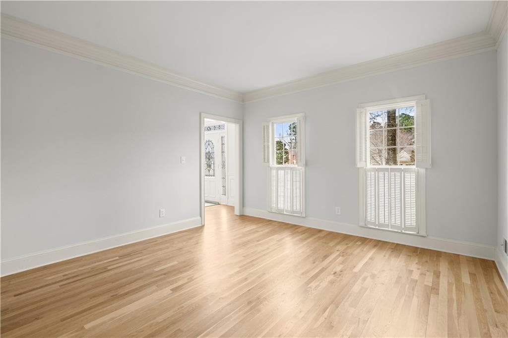 4 bedroom, 4 bathroom single family residence for sale at 5435 Hoylake Court, Johns Creek, GA 30097 — photo 9