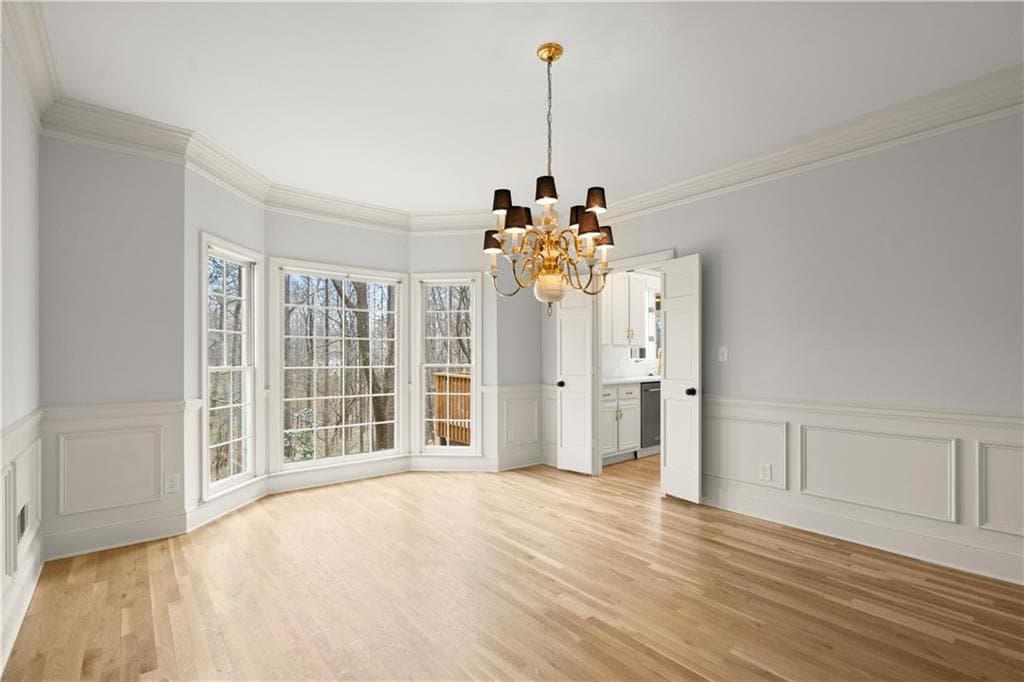 4 bedroom, 4 bathroom single family residence for sale at 5435 Hoylake Court, Johns Creek, GA 30097 — photo 10