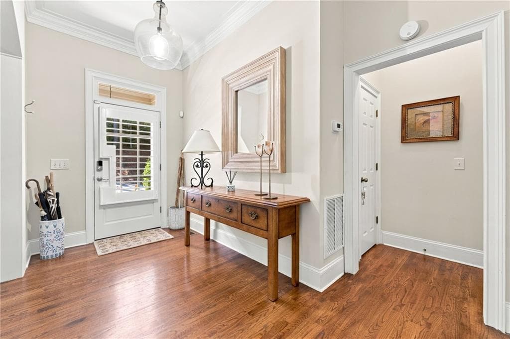 4 bedroom, 5 bathroom, 3,412 sq ft single family residence for sale at 55 Hillside Way, Big Canoe, GA 30143 — photo 5