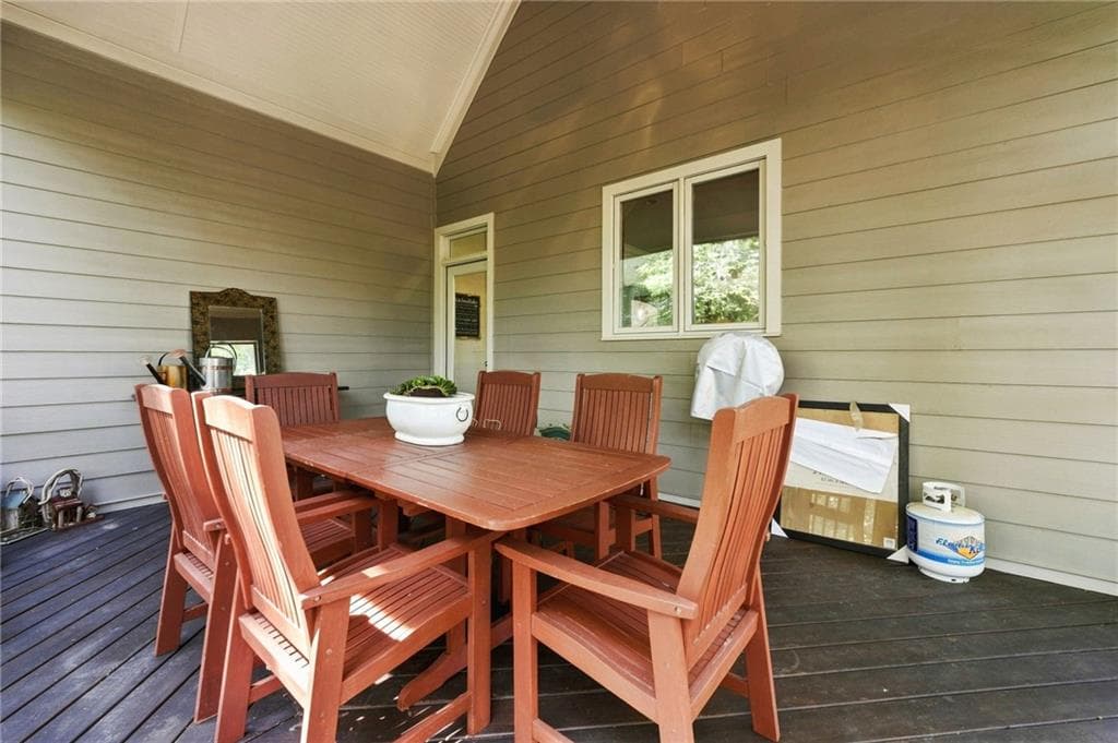 4 bedroom, 5 bathroom, 3,412 sq ft single family residence for sale at 55 Hillside Way, Big Canoe, GA 30143 — photo 10