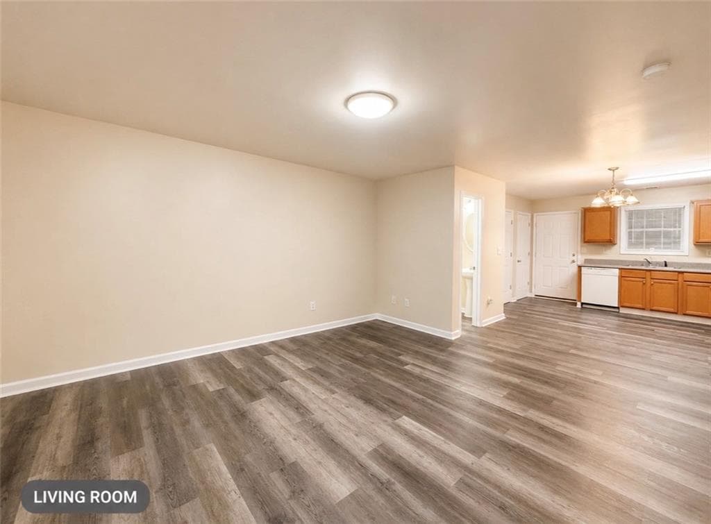 2 bedroom, 3 bathroom, 1,098 sq ft townhouse for rent at 230 Hiram Terrace, Hiram, GA 30141 for $1,395 a month — photo 3
