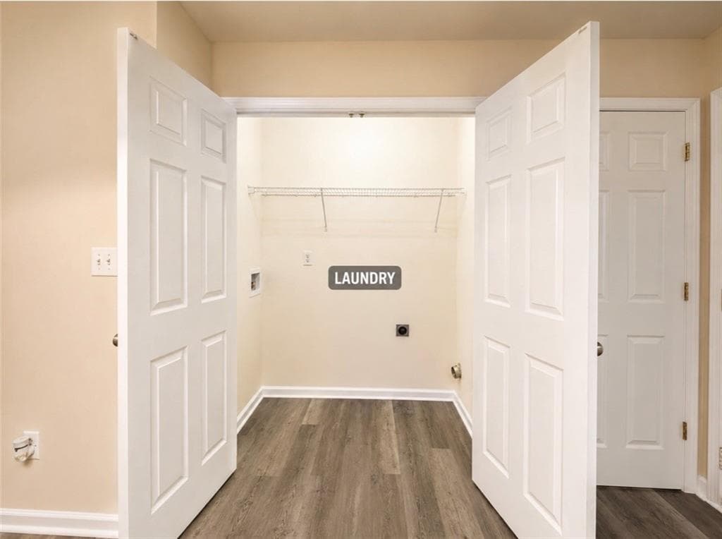 2 bedroom, 3 bathroom, 1,098 sq ft townhouse for rent at 230 Hiram Terrace, Hiram, GA 30141 for $1,395 a month — photo 7