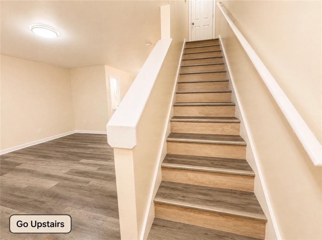 2 bedroom, 3 bathroom, 1,098 sq ft townhouse for rent at 230 Hiram Terrace, Hiram, GA 30141 for $1,395 a month — photo 9