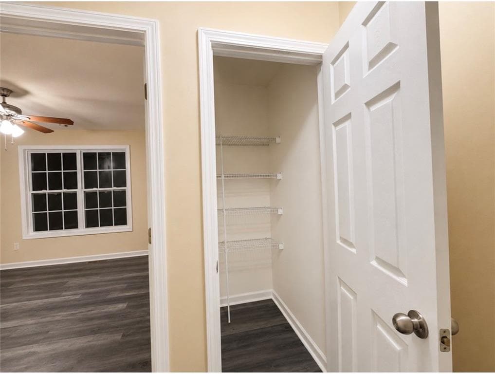 2 bedroom, 3 bathroom, 1,098 sq ft townhouse for rent at 230 Hiram Terrace, Hiram, GA 30141 for $1,395 a month — photo 10