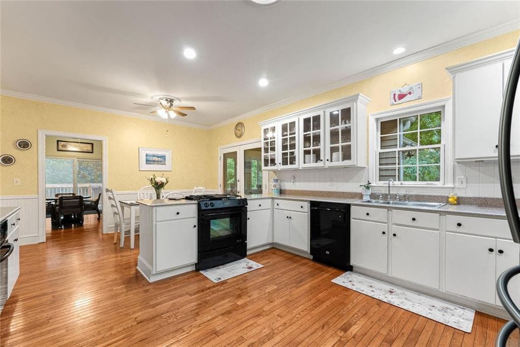 4 bedroom, 4 bathroom, 3,976 sq ft single family residence for sale at 731 Hidden Lakes Trail, Jefferson, GA 30549 — photo 7