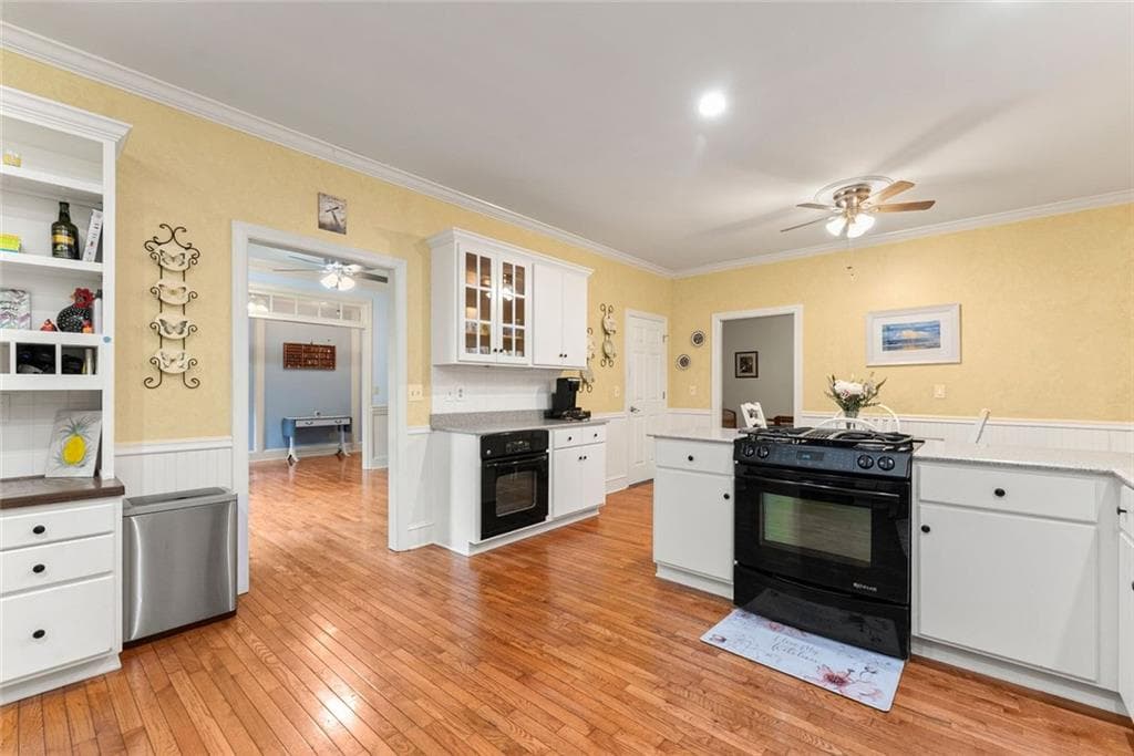 4 bedroom, 4 bathroom, 3,976 sq ft single family residence for sale at 731 Hidden Lakes Trail, Jefferson, GA 30549 — photo 8